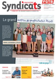 Syndicats n°9 - 2017