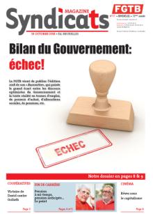 Syndicats n°17 - 2018